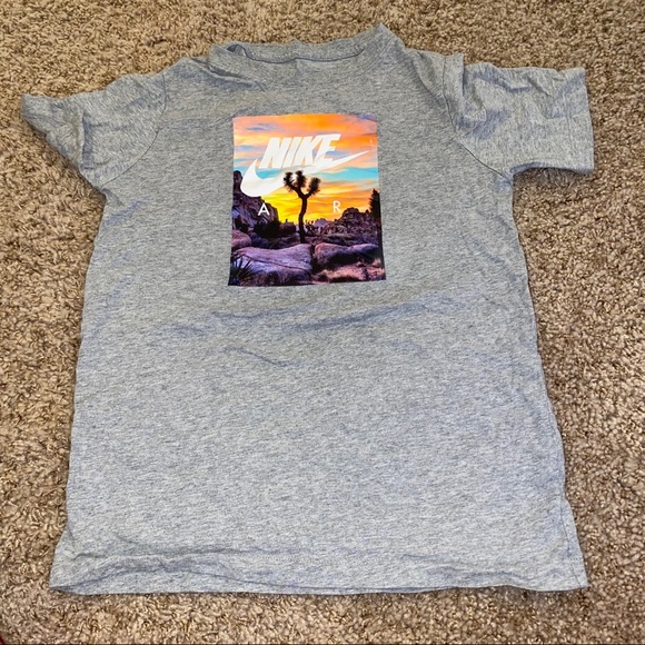 Nike Other - nike tee